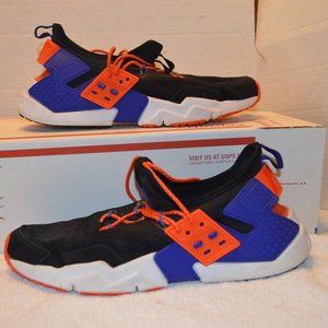 Nike Air Hurache Drift running shoes sz 9M EUC